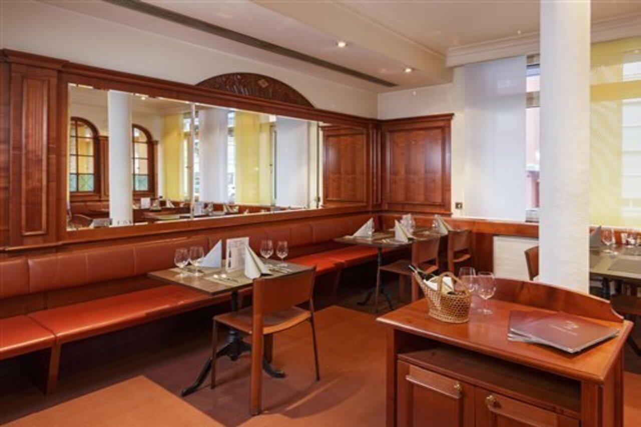 Hotel Sommerau-ticino Swiss Quality