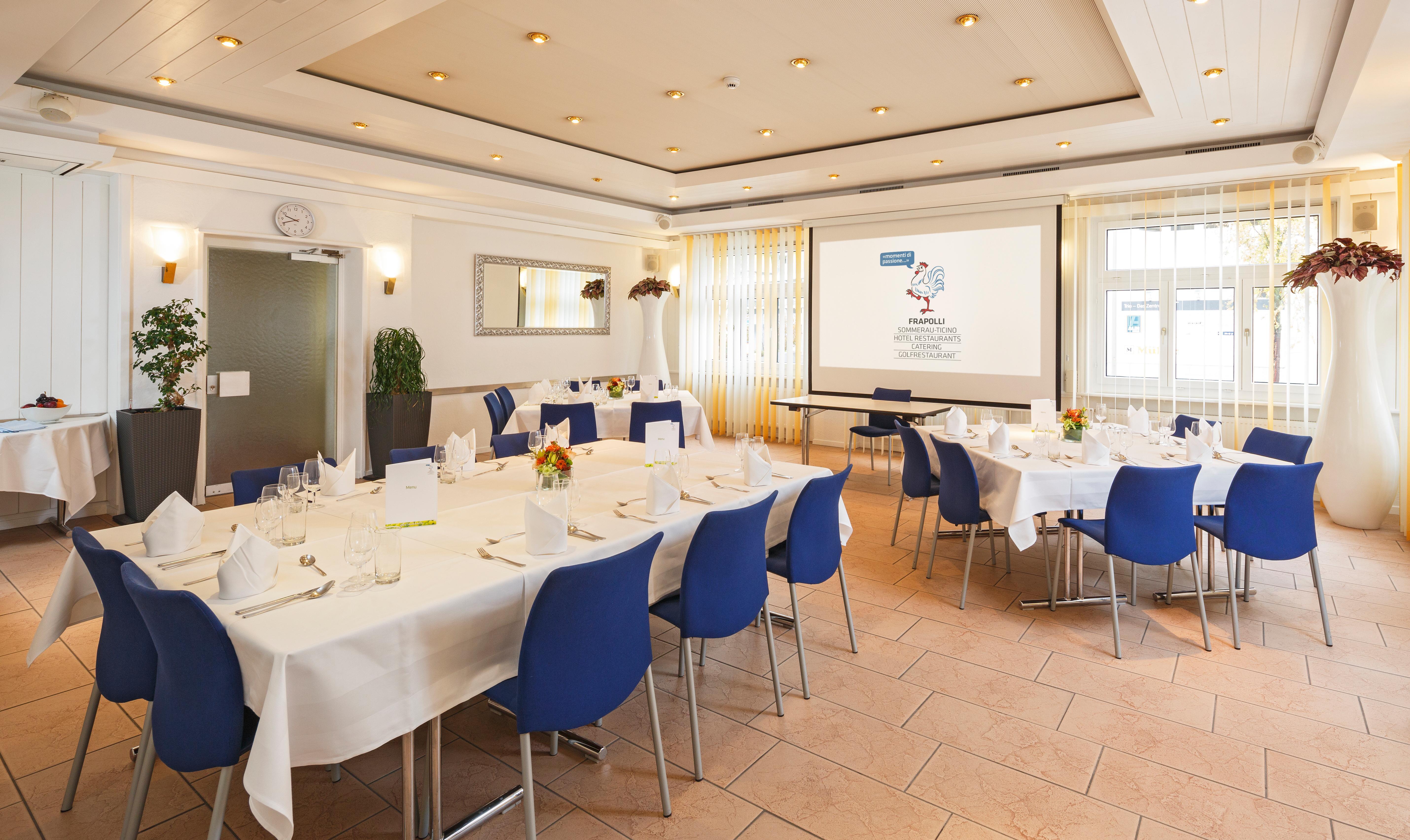 Sommerau-ticino Swiss Quality Hotel