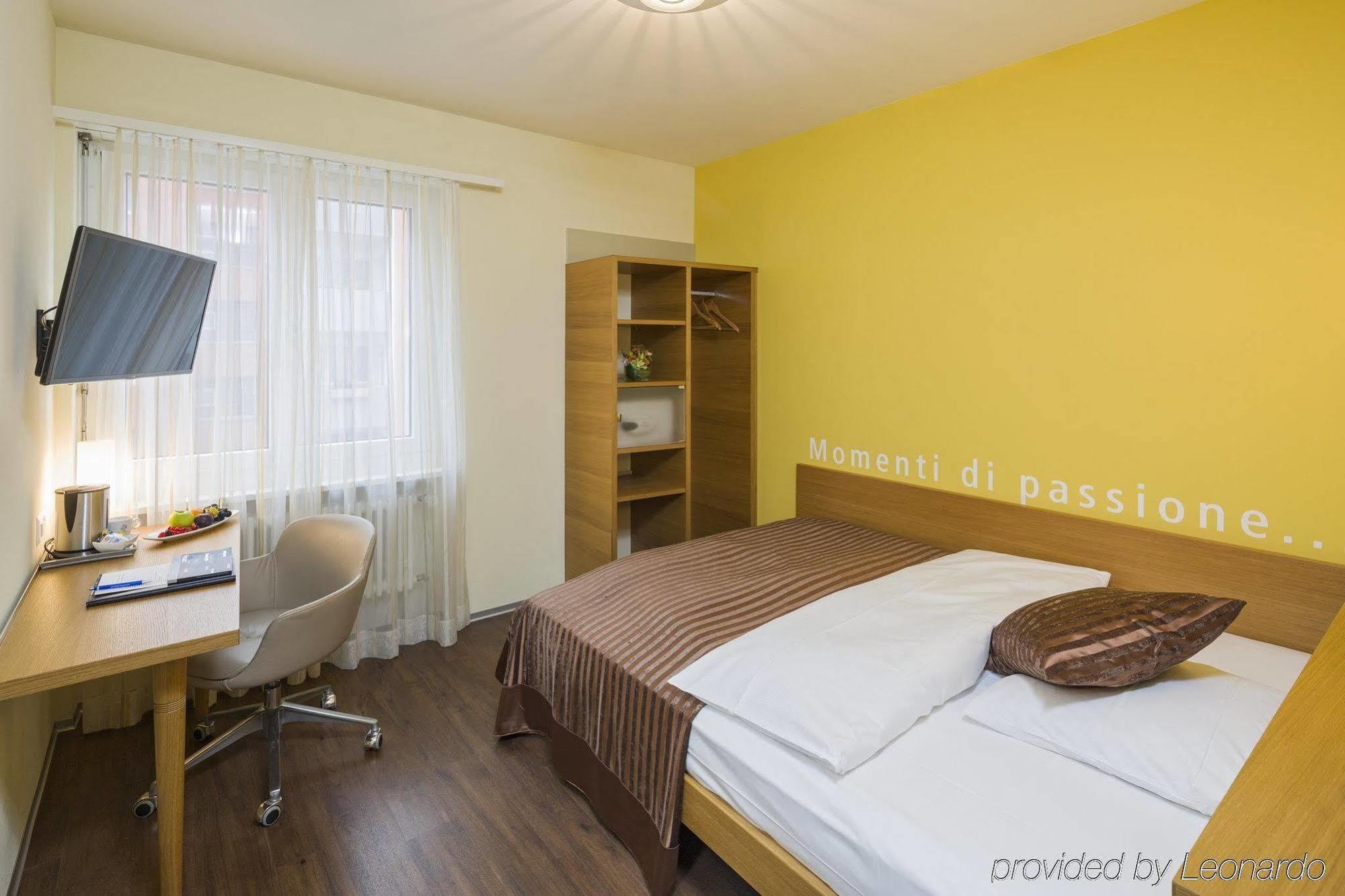 Hotel Sommerau-ticino Swiss Quality