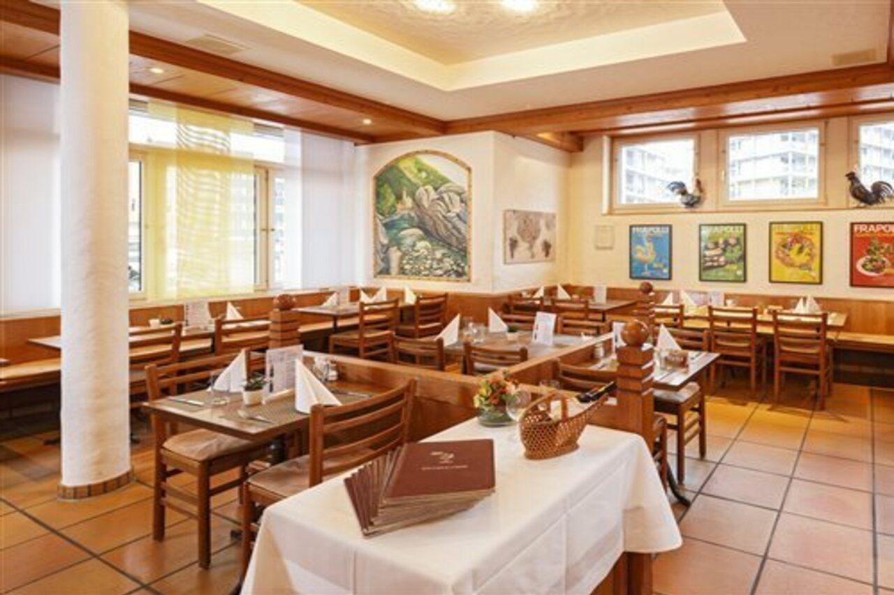 Sommerau-ticino Swiss Quality 3* Dietikon
