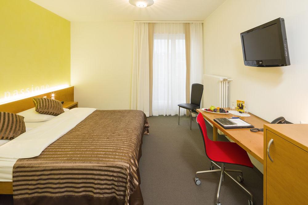 Sommerau-ticino Swiss Quality 3* Dietikon