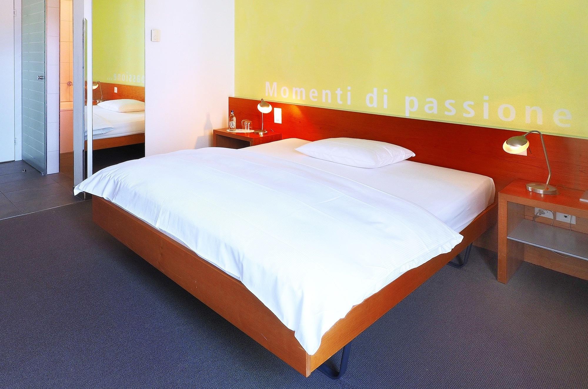 Sommerau-ticino Swiss Quality Hotel