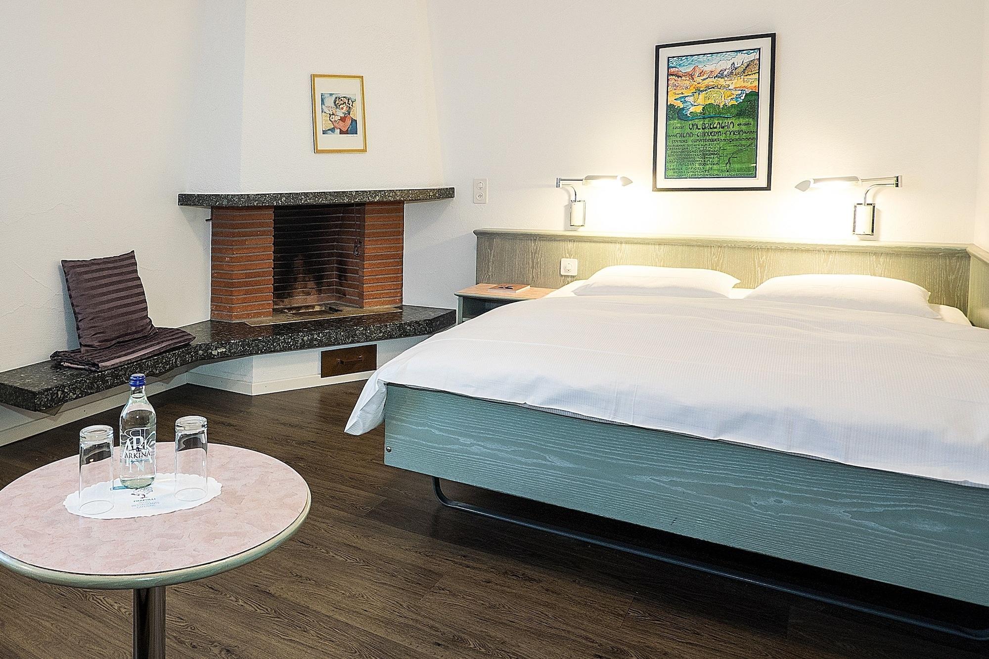 Sommerau-ticino Swiss Quality 3* Dietikon