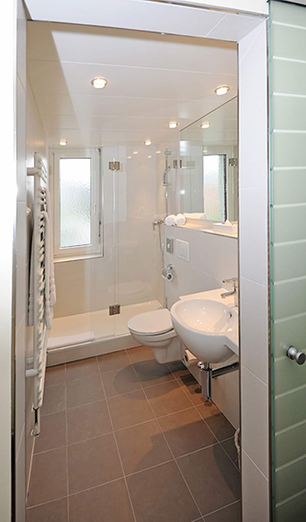 Sommerau-ticino Swiss Quality Hotel 3*