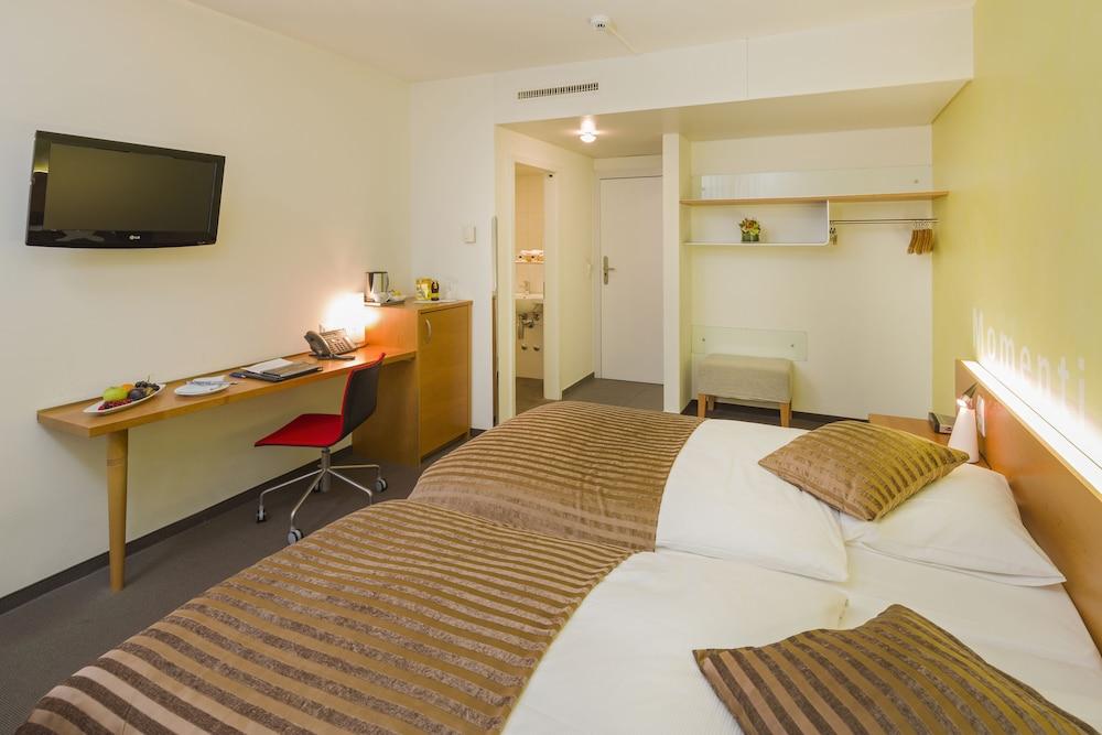 Sommerau-ticino Swiss Quality Hotel