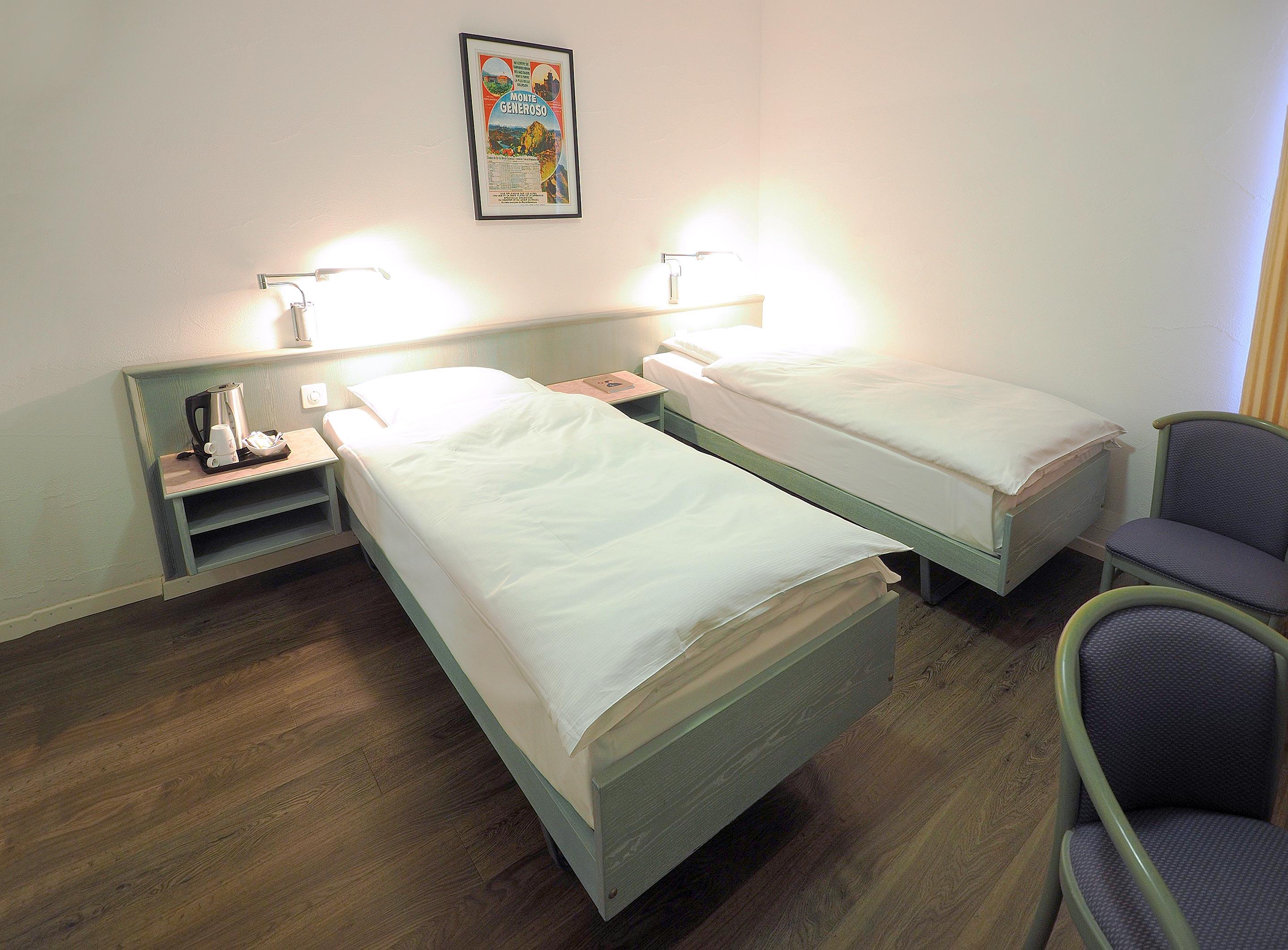 Hotel Sommerau-ticino Swiss Quality Dietikon