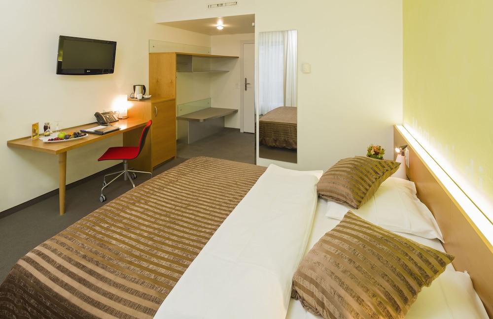 Sommerau-ticino Swiss Quality Hotel