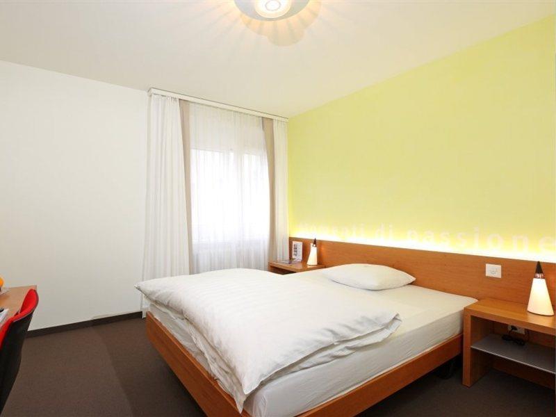 Hotel Sommerau-ticino Swiss Quality 3*