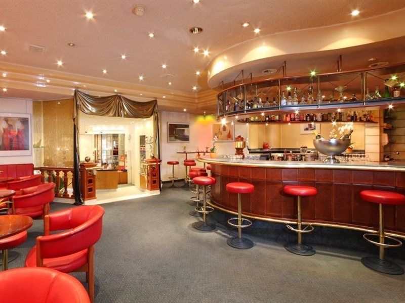 Sommerau-ticino Swiss Quality Hotel 3*