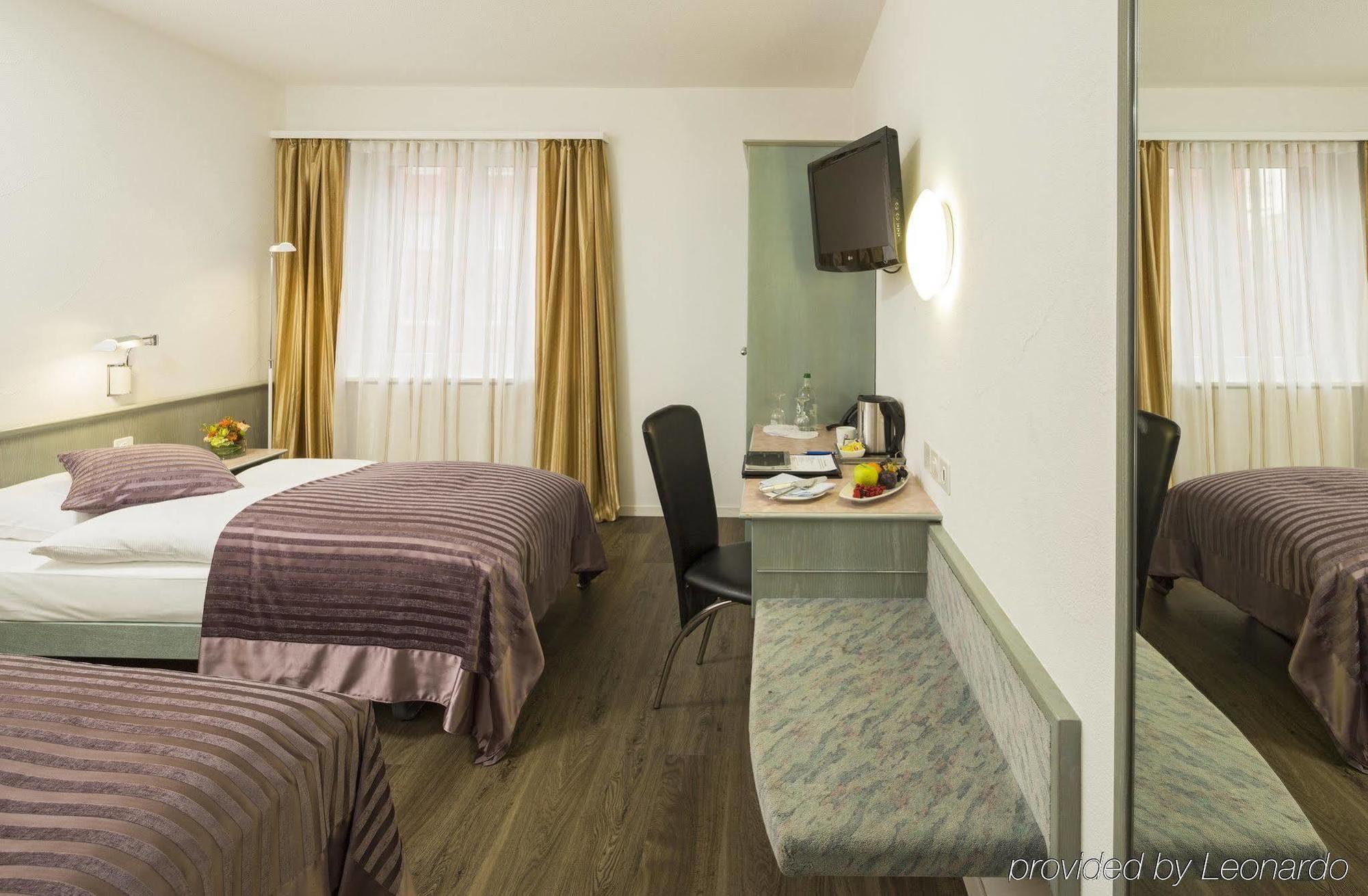 Sommerau-ticino Swiss Quality Hotel