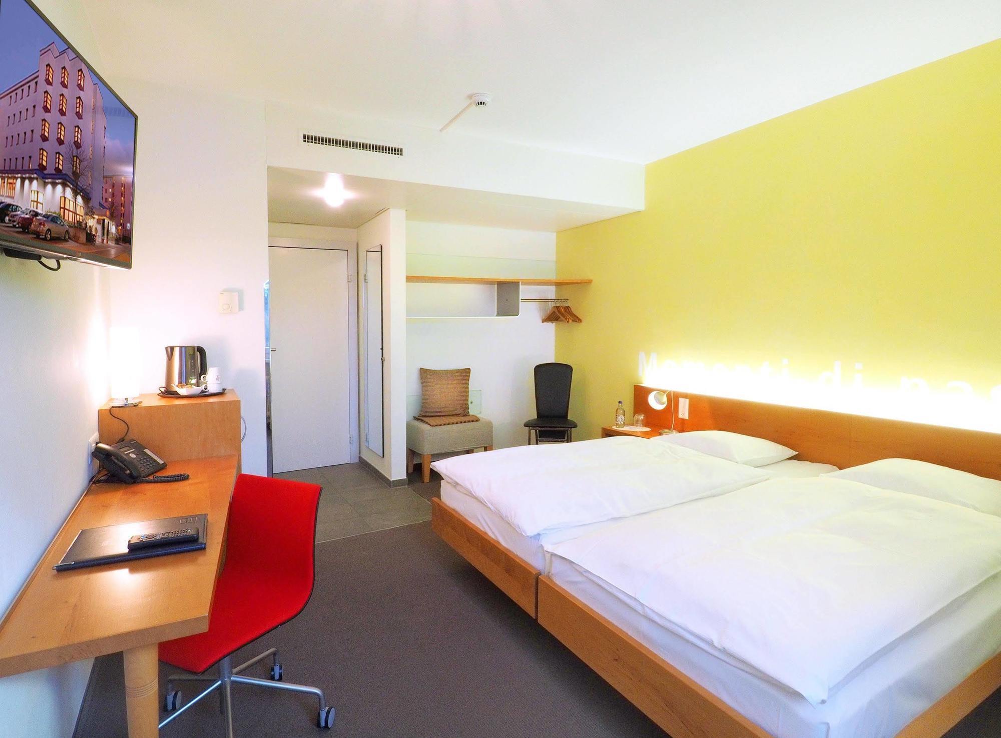 Sommerau-ticino Swiss Quality 3* Dietikon
