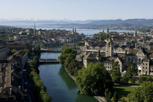 Sommerau-ticino Swiss Quality 3*