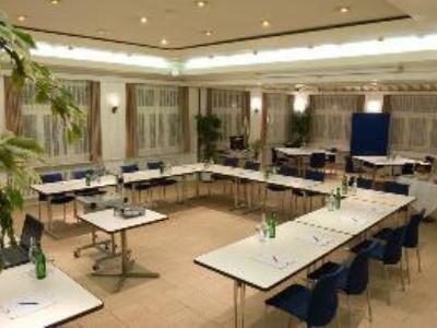 Sommerau-ticino Swiss Quality Hotel Dietikon