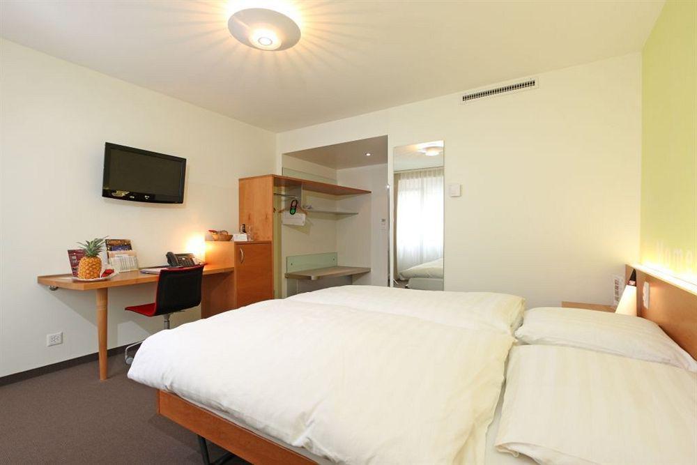 Hotel Sommerau-ticino Swiss Quality Dietikon