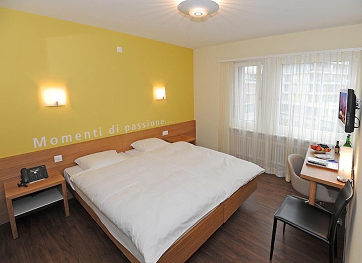 Hotel Sommerau-ticino Swiss Quality Dietikon